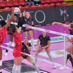 Una partita tira l’altra: la UYBA ospita Perugia