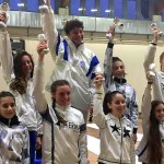 Podi pesanti ASG agli Interregionali di Varese per l’ASG