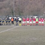 15^ GIORNATA – Città di Varese, basta Ponti. Valanga Marnate Nizzolina