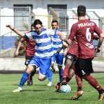 Il tour toscano termina allo “Speroni”. Pari scritto?