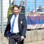 La Pro Patria è senza allenatore: Javorcic cosa fa?