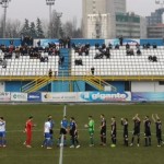 pro sesto-legnano
