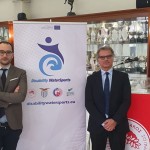 “Disability and Watersports”: nuovo progetto europeo per la Sport Management