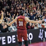 Serie A, recap 22^: Micov supera Cremona, Brescia rimonta Trieste, la Reyer si aggiudica il derby