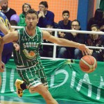 C Silver 19^ – Derby Casorate-Venegono, occasione Marnate, Settimo per risalire. Rondena: “Torniamo in carreggiata”