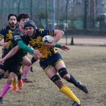 Tradate in trasferta con il San Donato per chiudere la stagione. De Vita: “Serve il salto di qualità a livello mentale”