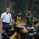 Serie C – Tradate e Valcuvia, si parte con due trasferte. De Vita: “Voglio risposte sul campo”