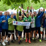 “RUN4BUS alla Milano Marathon”: un nuovo pullmino per gli ospiti del Centro Gulliver