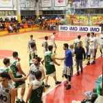 CGold, si cambia formula: tre gironi e due fasi