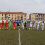 Girone B – Il Saronno si impone nella ripresa