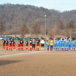 Giovanissimi Prov. U14 A – Aggancio in vetta per Besnatese e Cassano. Il Morazzone passa a Sesto