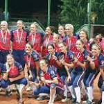 Softball – Coppa delle Prealpi, un’edizione da record