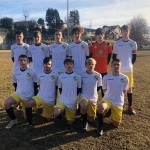 Allievi prov. U17 B – Solbiatese e Morazzone sanno soffrire, Cuassese e Arsaghese sottotono