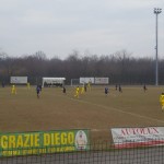 23^ giornata – Olgiatese primo stop stagionale, impatta la Solbiatese, ok Lonate e Beata Giuliana