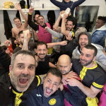 Sorrentino-Pavoletti, gioia e dolori di due grandi ex Varese