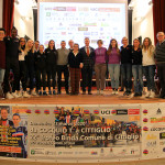 Ciclismo in rosa, il talk show è un successo