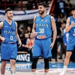 Nazionali: Tambone batte Vene. Italia ok