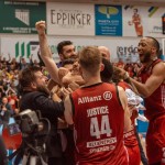 Serie A, 21^ recap: bene Bologna e Milano, Trieste vince sulla sirena con Sassari