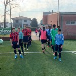 Giovanissimi Reg. U15 – La Castellanzese allunga, stop Cedratese. Bene il Cassano, un punto per il Morazzone
