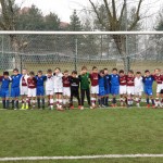 Open Day in sicurezza per l’Union Villa Cassano