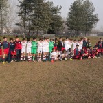 Milan, Inter, Novara: confronti di lusso per l’Union Villa Cassano