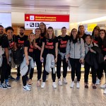UYBA in viaggio verso Kazan e la finale anticipata