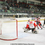 Mastini vittoria e sorpasso a Torre Pellice