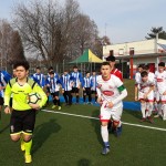 Juniores reg. U19 A – Manita Varesina, impattano Busto 81 e Morazzone, sconfitta di misura per il Cassano