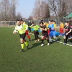 Juniores reg. U19 A – La Varesina non fa sconti, ossigeno Sestese, cadono Morazzone, Busto 81 e Uv Cassano