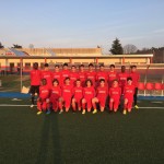 Giovanissimi Reg. U14 – Poker Varesina, pari per il Gorla Minore