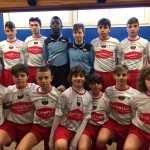 Giovanissimi Reg U.14 – Varesina ok, sconfitta la Solbiatese
