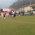 Allievi prov. U16 B – La Valceresio posticipa e il Bosto ne approfitta, manita Gavirate, stop Solbiatese
