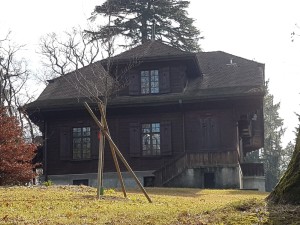 Villa Baragiola 3