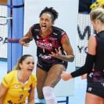 Coppa Cev – UYBA col fiatone in Polonia, quarti conquistati al golden set