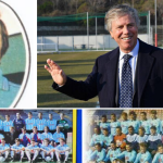 Tanti auguri Saronno. I biancocelesti compiono 110 anni