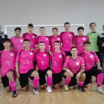 Calcio a 5 – Mister Tajana, U21 del Laveno: “Priorità sulla persona e non sull’atleta”