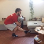 Mattia Borello rugby varese