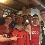AC United, 12 anni di passione. Olgiati: “Vinceremo il virus e il campionato”