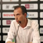 Affetti: “Porte chiuse? La Castellanzese ha bisogno dei suoi tifosi”
