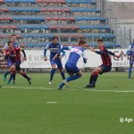 Caronnese, Vernocchi confermato