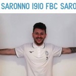 Saronno, Andrea Marzorati: “Compleanno amaro. Non si tornerà in campo”