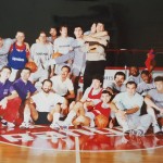 “Una foto, una storia” – La genuinità del gruppo Rangers, la follia di Wes Matthews