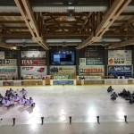 Argento per l’Armata Brancaleone, Aquile campioni. Andreoni: “Buon risultato”