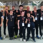 ASA, Marocco: “Seguiamo i ragazzi a distanza e loro ci mandano video. Saremo più forti”