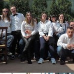 L’Associazione + di 21 dispensa speranza: “Anche noi diciamo andrà tutto bene” – VIDEO