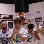 BasketBall Gallarate, il GM Cucco: “Bilancio positivo, ripartiamo dal settore giovanile”