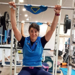 Sara Bertolasi: “Tokyo 2020 era il mio obiettivo. Peccato per Varese”