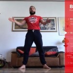 I Gorillas portano lo sport a domicilio