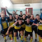 Calcio a 5 – Laveno, mister Gervasio: “Speriamo di tornare come due mesi fa”