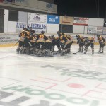 Varese vince 5-2 a Caldaro ed è ad un passo dalla semifinale